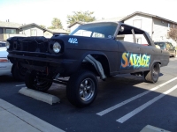 Gasser