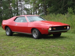 AMX Clone