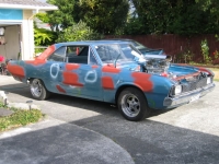 Coupe