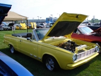 65 Dart GT