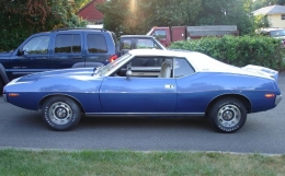 AMX