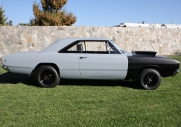 Hemi