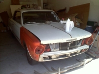 Signet 200 Hardtop