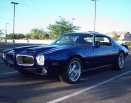 Olds 455