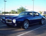 Olds 455