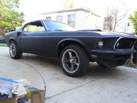 Fastback Hardfind