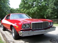 Starsky & Hutch Replica