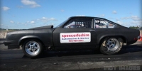 Drag Car