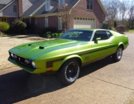 Mach 1