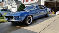 Mach 1