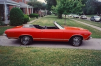 Convertible