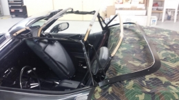 LS7 Conversion
